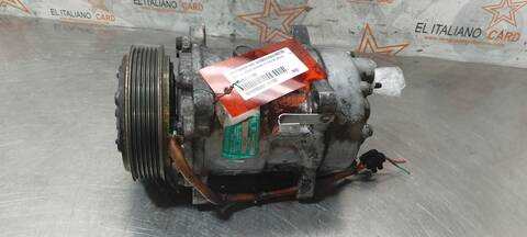 Foto 4ª: Compresor Aire Acondicionado Citroen Xsara 2.0 HDI SX 80KW) BERLINA 109CV [RHZ] (2002)