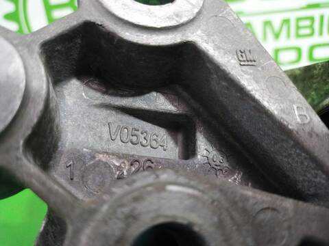 Foto 3ª: Soporte Motor Opel Vectra ESSENTIA 101CV [Y20DTH] (2002)