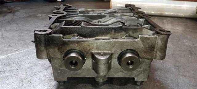 Foto 3ª: Bomba de Aceite Land Rover Freelander 2.2 E TD4 [2.2 LTR. - 112 KW TD4 CAT] [224DT]