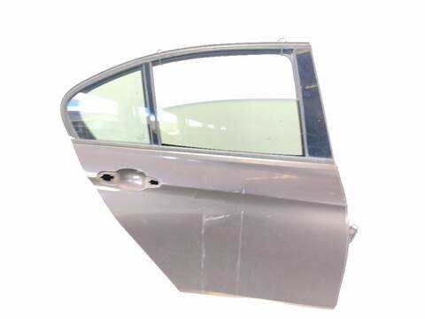 Puerta Trasera Derecha Bmw Serie 3 315 318 D