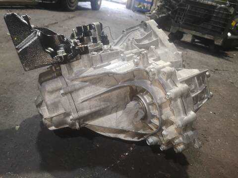 Foto 3ª: Caja Cambios Hyundai Kona G3LC (2018)