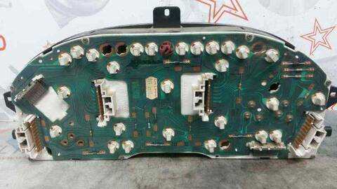 Foto 2ª: Cuadro de Instrumentos Renault Master 99CV 73KW