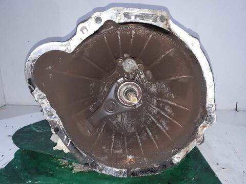 Caja Cambios Ford Maverick GL 125CV 92KW