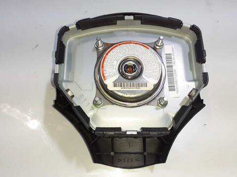 Foto 3ª: Airbag Delantero Izquierdo Suzuki Grand Vitara 1 9 LTR. DDIS JLX-E 5-TURIG 129CV 95KW [F9Q264] (2006)