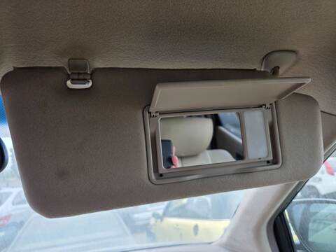 Foto 2ª: Parasol Derecho Nissan Murano VQ35DE AUT. (2005)