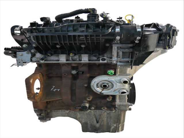 Motor Completo Ford Fiesta 125CV 92KW