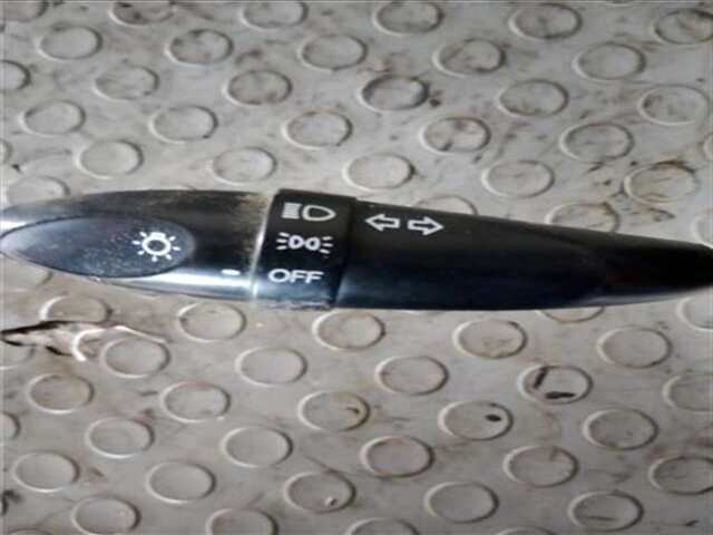 Foto 2ª: Mando Multifuncion Hyundai Coupe 1.6 FX [1.6 LTR. - 79 KW 16V CAT]