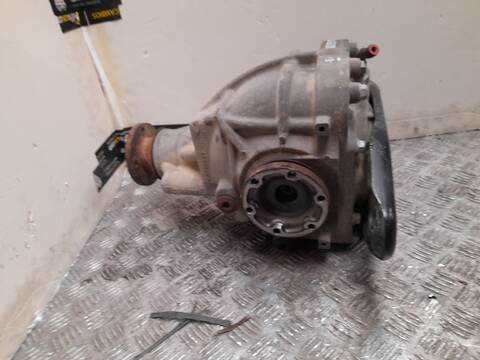 Foto 2ª: Diferencial Trasero Ssangyong Kyron 2.7 XDI 4X4 165CV 121KW [D27DT] (2008)