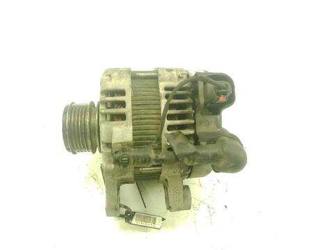 Foto 2ª: Alternador Kia Carens 1.7 CRDI [D4FD] (2013)