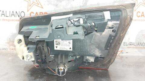 Foto 2ª: Piloto Portón Izquierdo Bmw Serie 3 315 318D M SPORT 150CV 110KW [B47D20A] (2015)