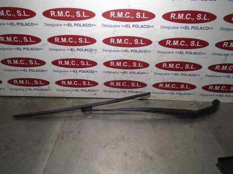 Brazo Limpia Delantero Izquierdo Honda Crv COMFORT 4X2 120CV 88KW