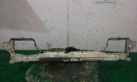 Panel Frontal Fiat Ducato 75CV 55KW