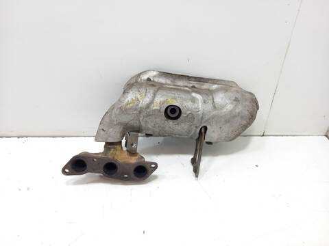 Catalizador Smart Fortwo 3B21 COUPE