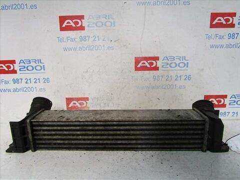 Foto 2ª: Intercooler Bmw Serie 3 315 2.0 320D BERLINA 163CV 120KW [M47N 204 D4] (2006)