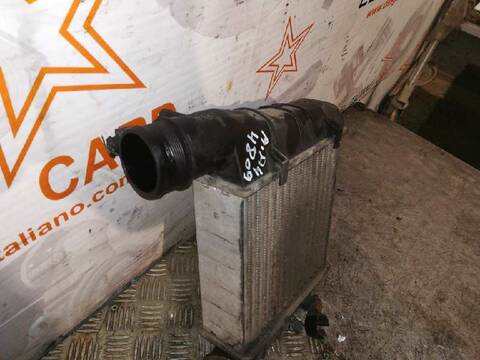 Foto 2ª: Intercooler Audi A4 2.0 TDI 16V 103KW) BERLINA 140CV [BLB] (2006)