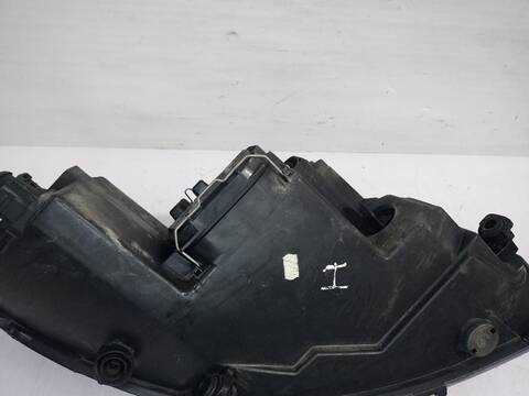 Foto 2ª: Faro Izquierdo Seat Altea FAMILY 105CV [BXE] (2006)