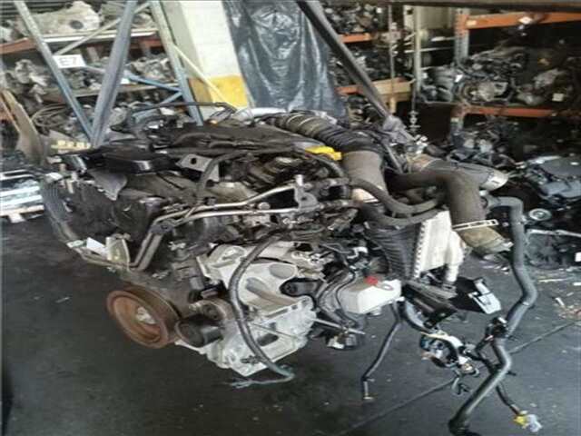 Motor Completo Renault Clio 1.5 EQUILIBRE [1.5 LTR. - 74 KW BLUE DCI DIESEL FAP]