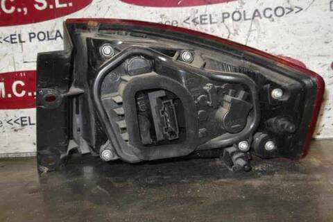 Foto 2ª: Piloto Trasero Izquierdo Seat Toledo ERENCE 105CV 77KW [CAY] (2015)