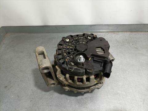 Foto 3ª: Alternador Ford Ranger DOPPELKABINE 4X4 XL 150CV 110KW [QJ2R] (2015)