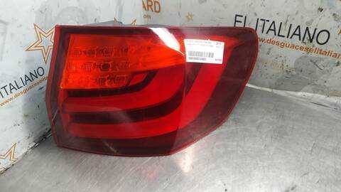Piloto Trasero Derecho Bmw Serie 5 518 520 D 184CV 135KW