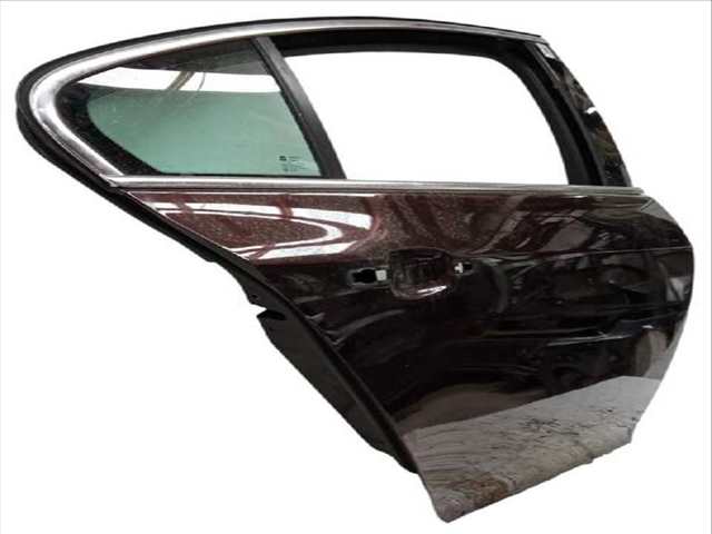 Puerta Trasera Derecha Opel Insignia 2.0 CDTI 68) 160CV
