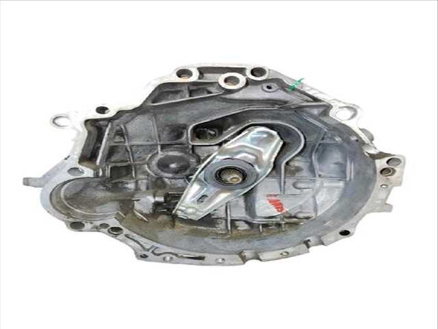 Caja Cambios Audi A4 1.8 T AVANT 150CV