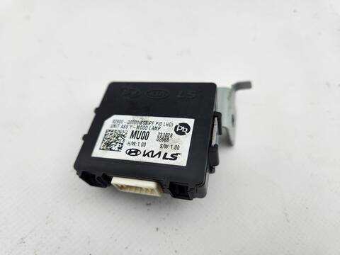 Centralita Motor ECU Hyundai i20 ESSENCE 84CV 62KW