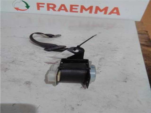Cinturón Trasero Izquierdo Toyota Corolla 2.0
