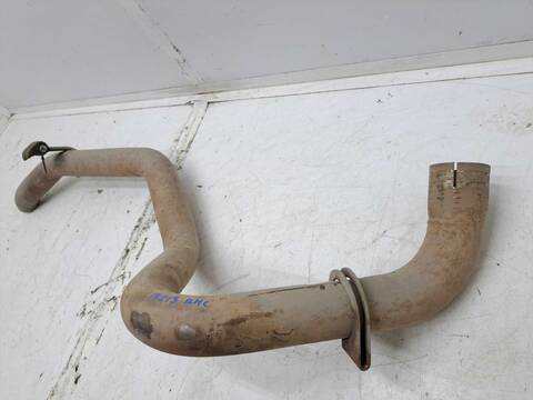 Foto 3ª: Tubo de Escape Iveco Camion D 35S12 [F1AGL411XE] (2021)