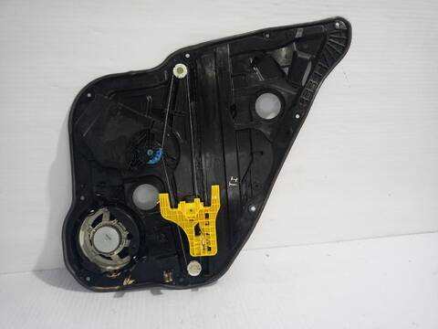 Foto 2ª: Elevalunas Manual Trasero Izquierdo Kia Niro HYBRID CONCEPT 141CV [G4LL] (2022)