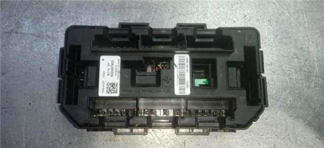 Foto 3ª: Caja Reles Fusibles Bmw Serie 3 315 316 D [N47D20C]