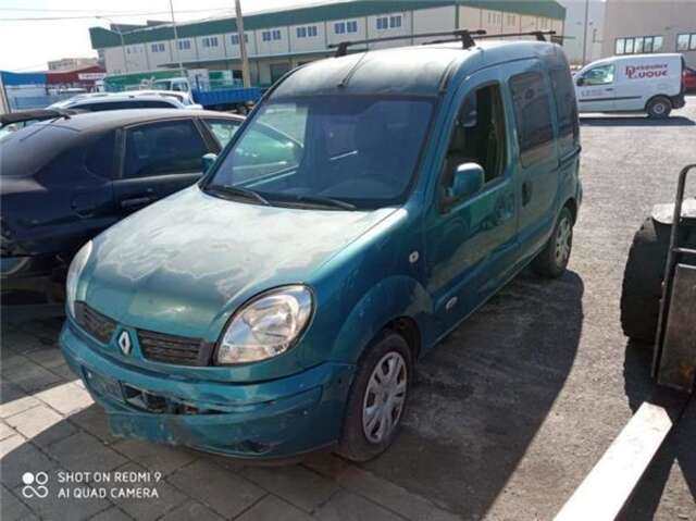 Anillo Airbag Renault Kangoo 1.5 ALIZE [1.5 LTR. - 62 KW DCI DIESEL]