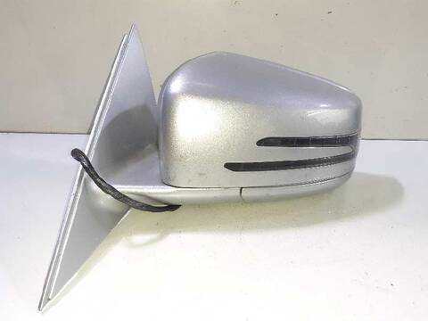 Retrovisor Izquierdo Mercedes Clase S 220 S 350 BLUETEC 221.026) BERLINA 258CV 190KW