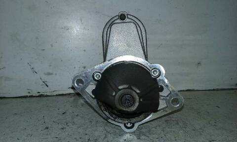 Foto 2ª: Motor de Arranque Opel Corsa 1.2 16V CAT Z 12 XEP - LB4) 80CV 59KW [Z12XEP] (2006)