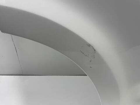 Foto 2ª: Puerta Trasera Derecha Skoda Yeti CBZB (2010)