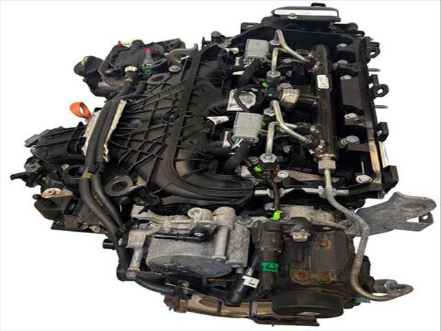 Motor Completo Toyota Proace 128CV 94KW