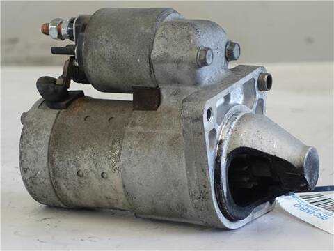 Motor de Arranque Ford Ka 1.2 GRAND PRIX III 69CV 51KW