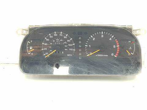 Cuadro de Instrumentos Toyota Land Cruiser TD VX 5-PTAS.) KZJ95)