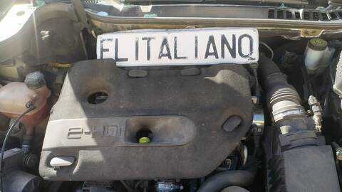 Foto 2ª: Motor Completo Peugeot 508 ALLURE 150CV 110KW [AH01] (2015)