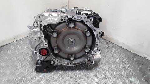 Caja Cambios Citroen C4 1.5 BLUEHDI 130 BBYHZB) 131CV 96KW