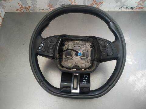 Volante Citroen C4 G CACTUS FEEL