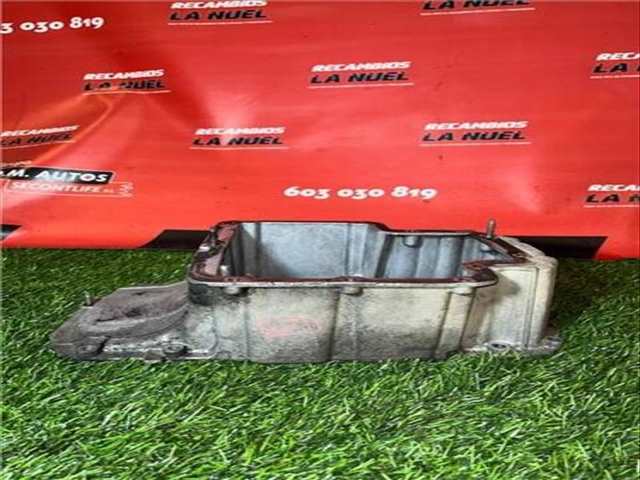 Foto 4ª: Carter Citroen Jumpy 1.6 CONFORT M [1 6 LTR. - 85 KW BLUE-HDI FAP] 116CV FURGON [BHX / DV6FCU]