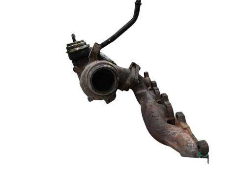 Turbocompresor Mercedes Clase C 160 C 220 CDI 203.006)