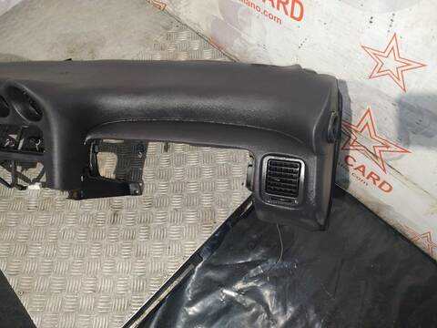 Foto 2ª: Salpicadero Mitsubishi 3000 BASICO 286CV 210KW [6G72DOHC24V] (1992)