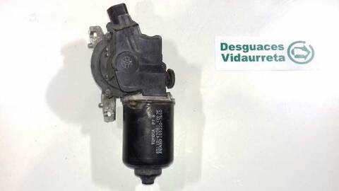Foto 2ª: Motor Limpia Delantero Toyota Prius 1.5 CAT 112CV 82KW [1NZFXE] (2004)