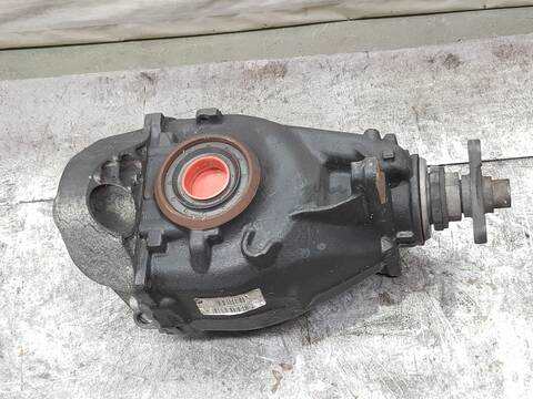 Diferencial Trasero Bmw Serie 3 315 320D