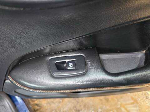 Botonera Elevalunas Jeep Compass 55263624