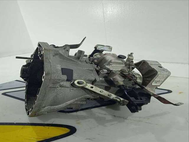 Foto 2ª: Caja Cambios Fiat Panda 1.2 169.AXB11 169.AXB1A) 60CV 44KW [188 A4.000] (2009)