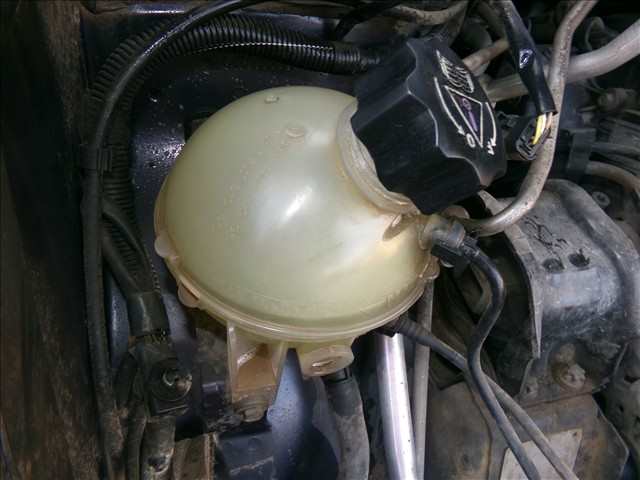 Deposito Expansion Citroen C4 2.0 HDI 2006-2014