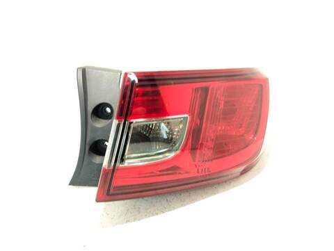 Piloto Trasero Derecho Renault Clio AUTHENTIQUE 1 DCI DIESEL FAP 75CV